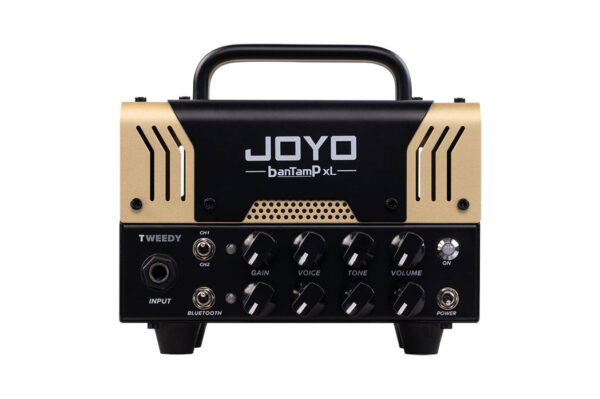 Joyo Bantamp Tweedy - mini głowa gitarowa 20W