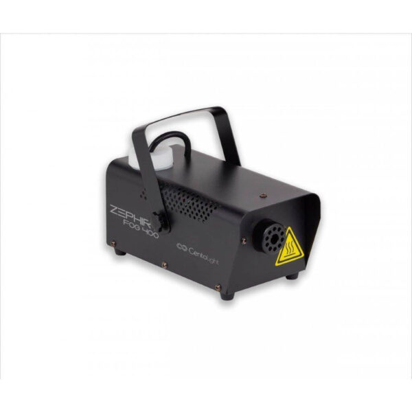 CentoLight Zephiro 400 FOG - wytwornica dymu