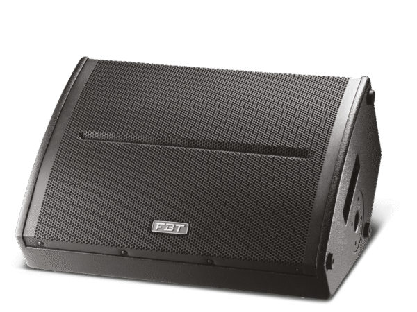 FBT X-Pro 112MA - Aktywny monitor sceniczny